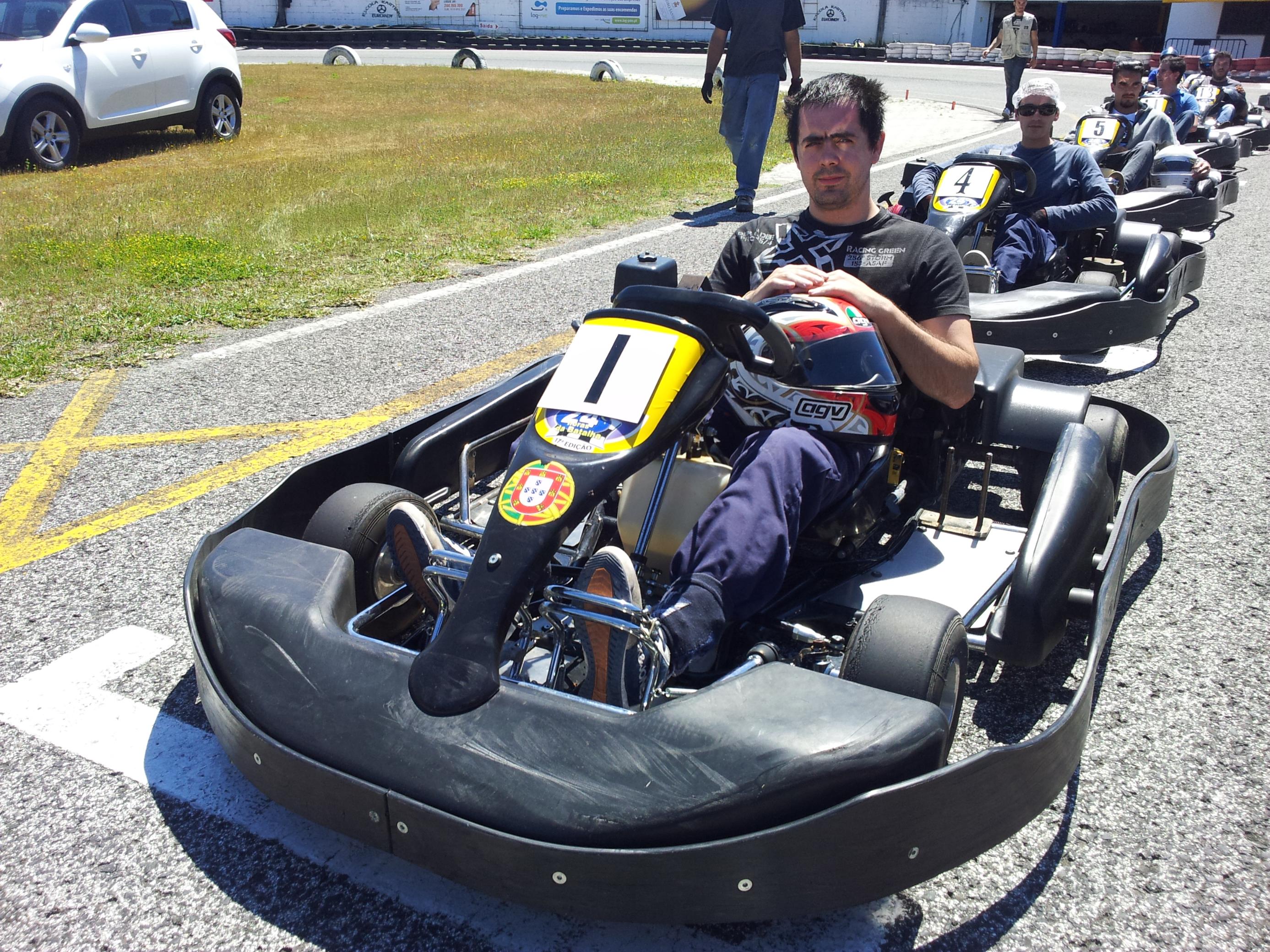 Kia Racing Opportunity75